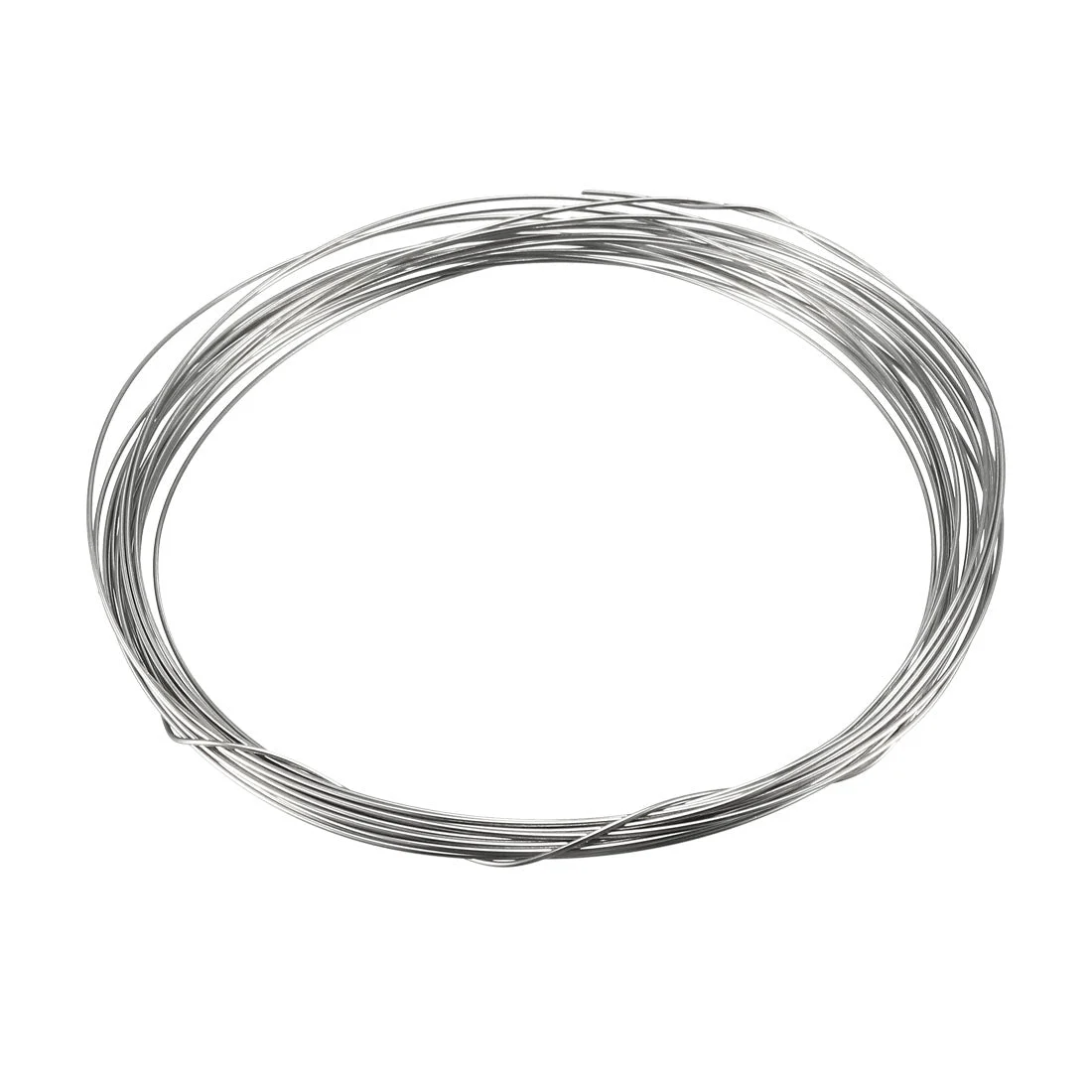 0.9mm 19AWG Superfine Heating Wire Resistor Wire 25ft