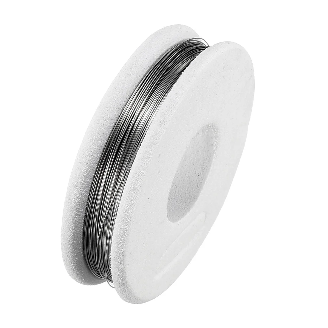 0.2mm 32AWG Superfine Heating Wire FeCrAl Resistor Wire 33ft Length
