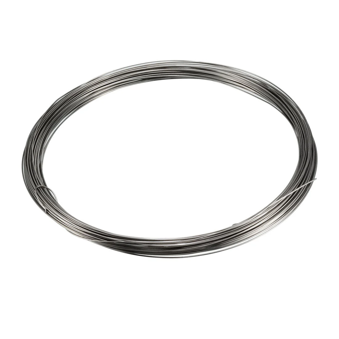 1mm 18AWG Superfine Heating Wire FeCrAl Resistor Wire 115ft Length