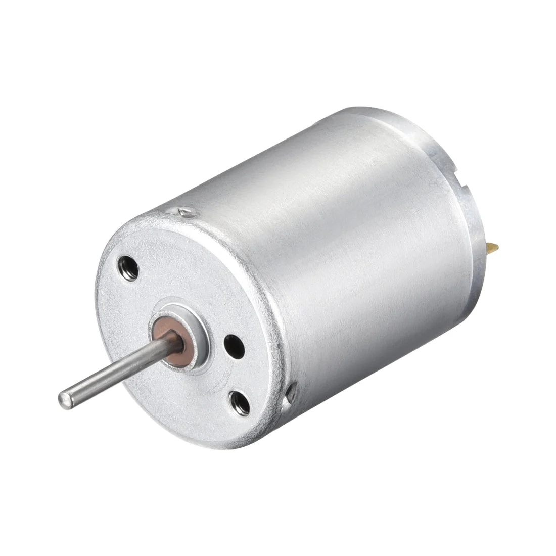 Micro Motor DC 7V 6700-6900RPM High Speed Motor for DIY RC Cars Remote Control