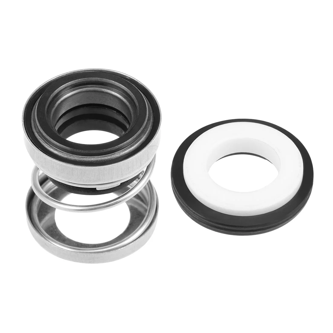 Mechanical Shaft Seal Replacement for Pool Spa Pump 108-12