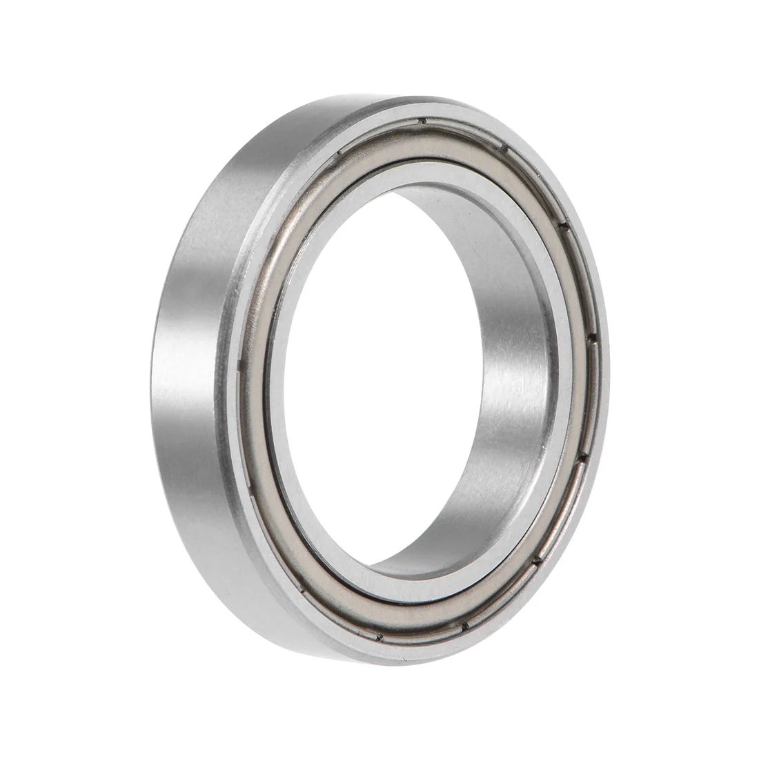 6805ZZ Deep Groove Ball Bearing 25x37x7mm Double Shielded Chrome Steel Bearings