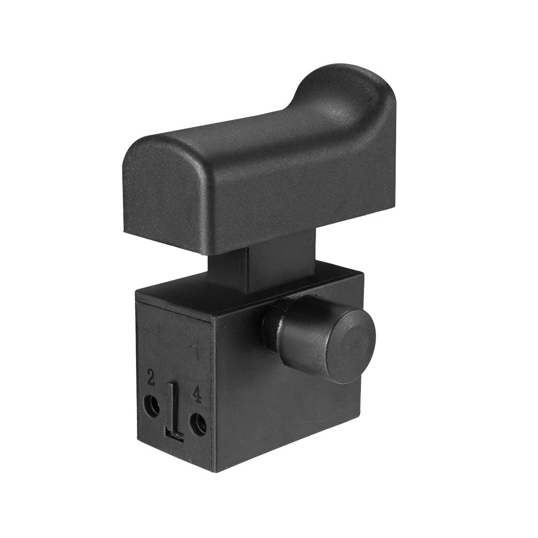 Electric Hand Drill Hammer Trigger Switch FA2-6/2B AC250V 12A Tool Power Speed Control