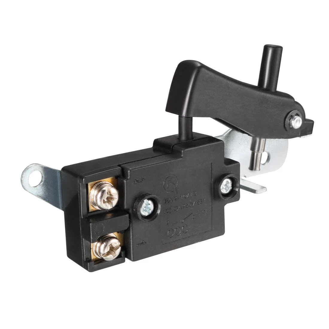 Electric Hammer Trigger Switch for Leiya 95/115 AC250V 10A Tool Power Speed Control