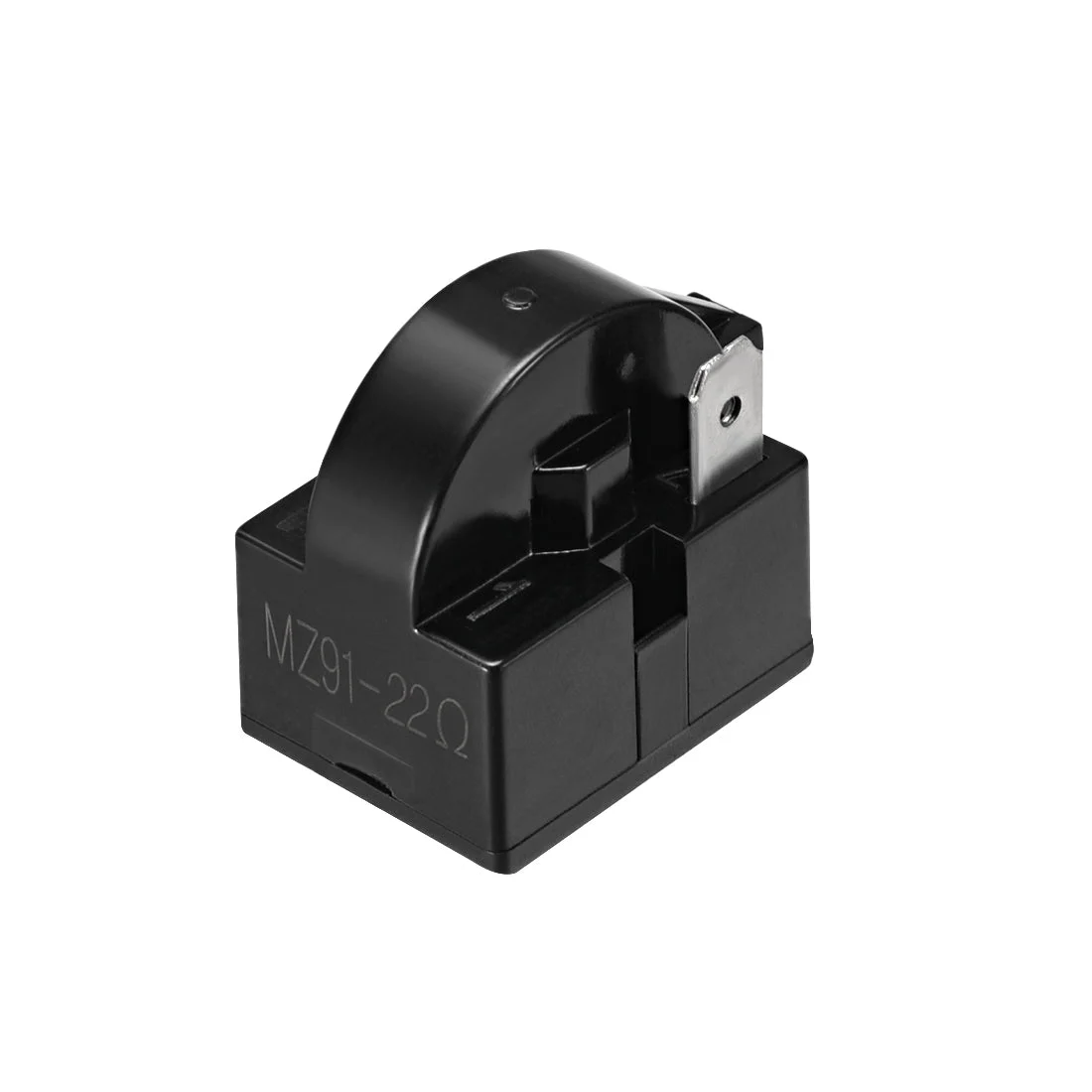 22 Ohm 1 Pin Refrigerator Start Relay for Compressor