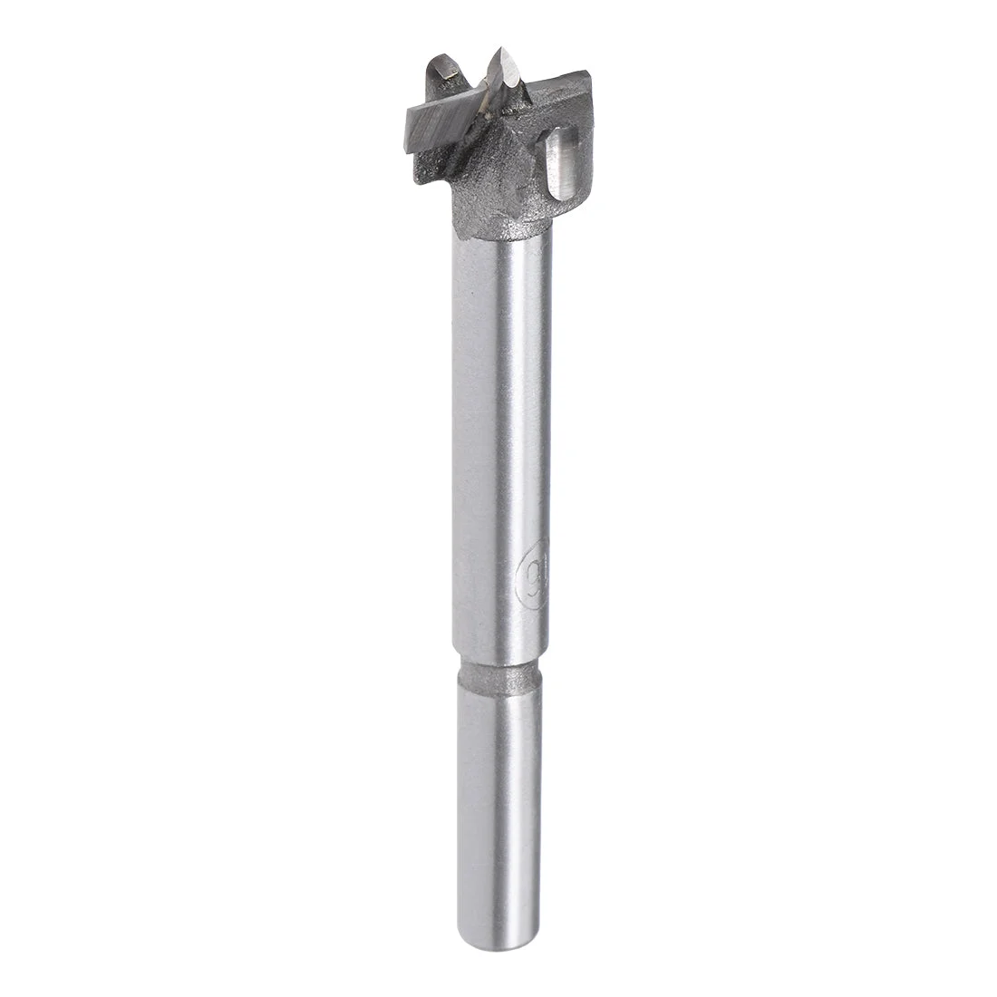 Wood Boring Drill Bit 16mm Forstner Hole Saw Carbide Round Shank Cutting Hinge