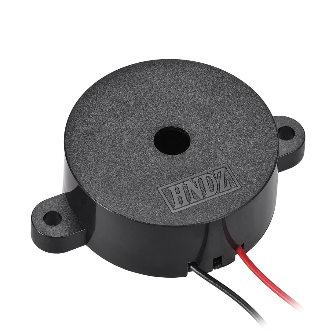DC 12V Active Electronic Buzzer Alarm Sounder Intermittent Sound Beep Speaker 1Pcs