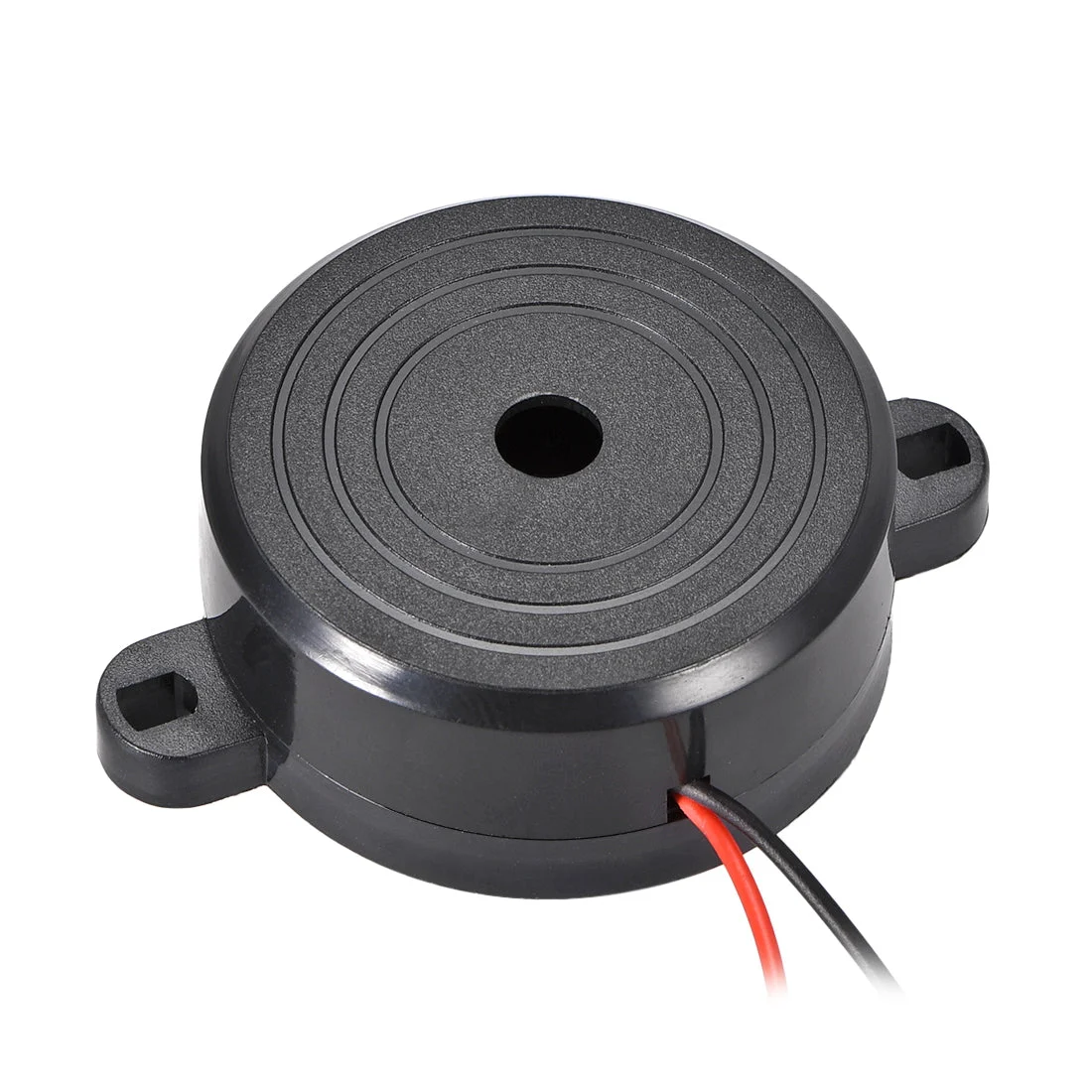 DC 9-15V Active Electronic Buzzer Piezo Alarm Music Sound 90dB Beep Speaker