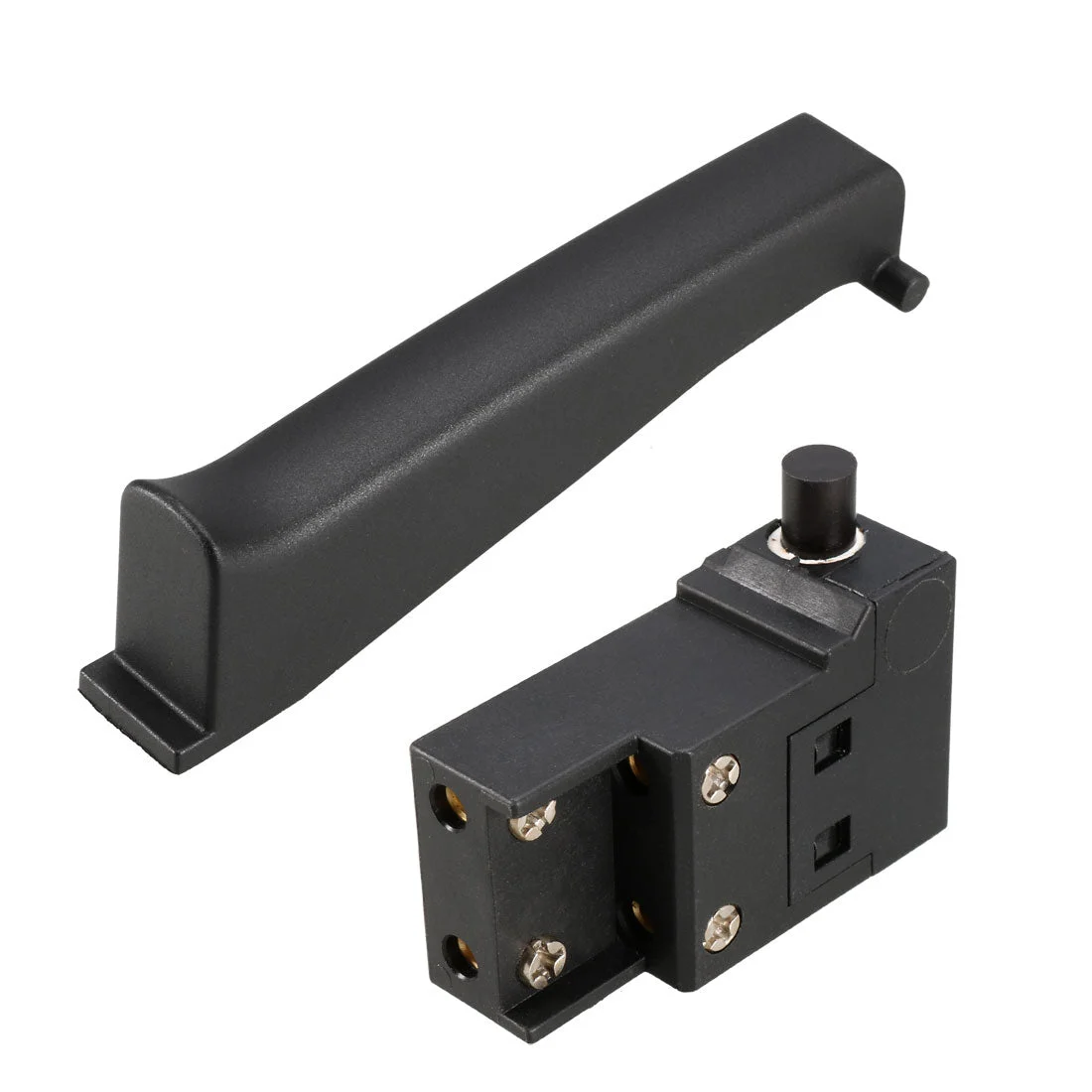 Trigger Switch Electric Drill Hammer 250V/6A Tool Power Speed Control Push Button Switch