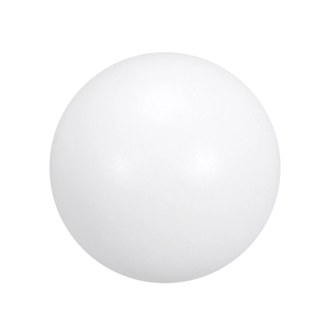 Uxcell PTFE Ball, 12mm Diameter, Ground Finish, Diaphragm Pneumatic Pump White