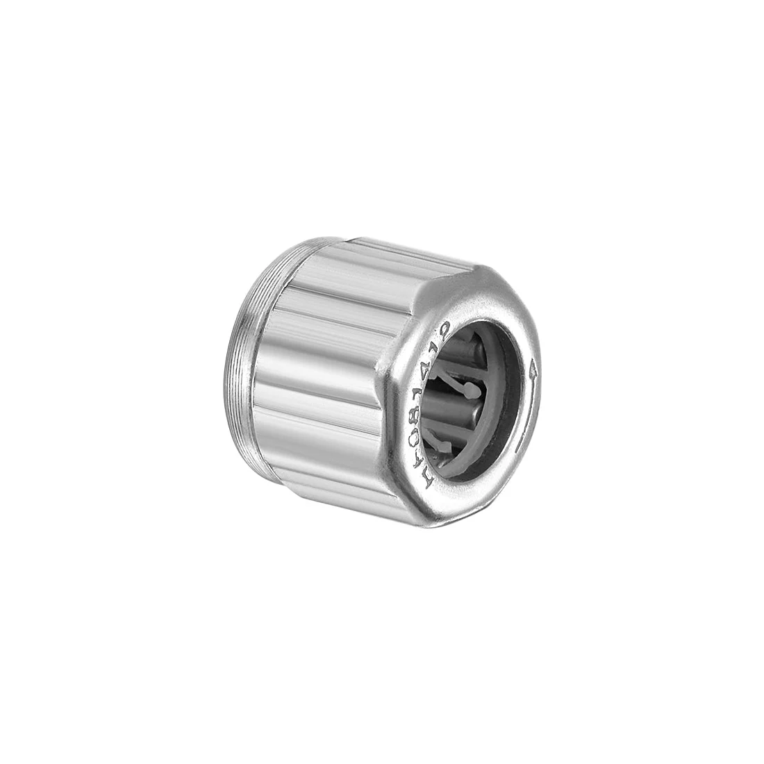 Needle Roller Bearings, One Way Bearing, 8mm Bore 14mm OD 12mm Width