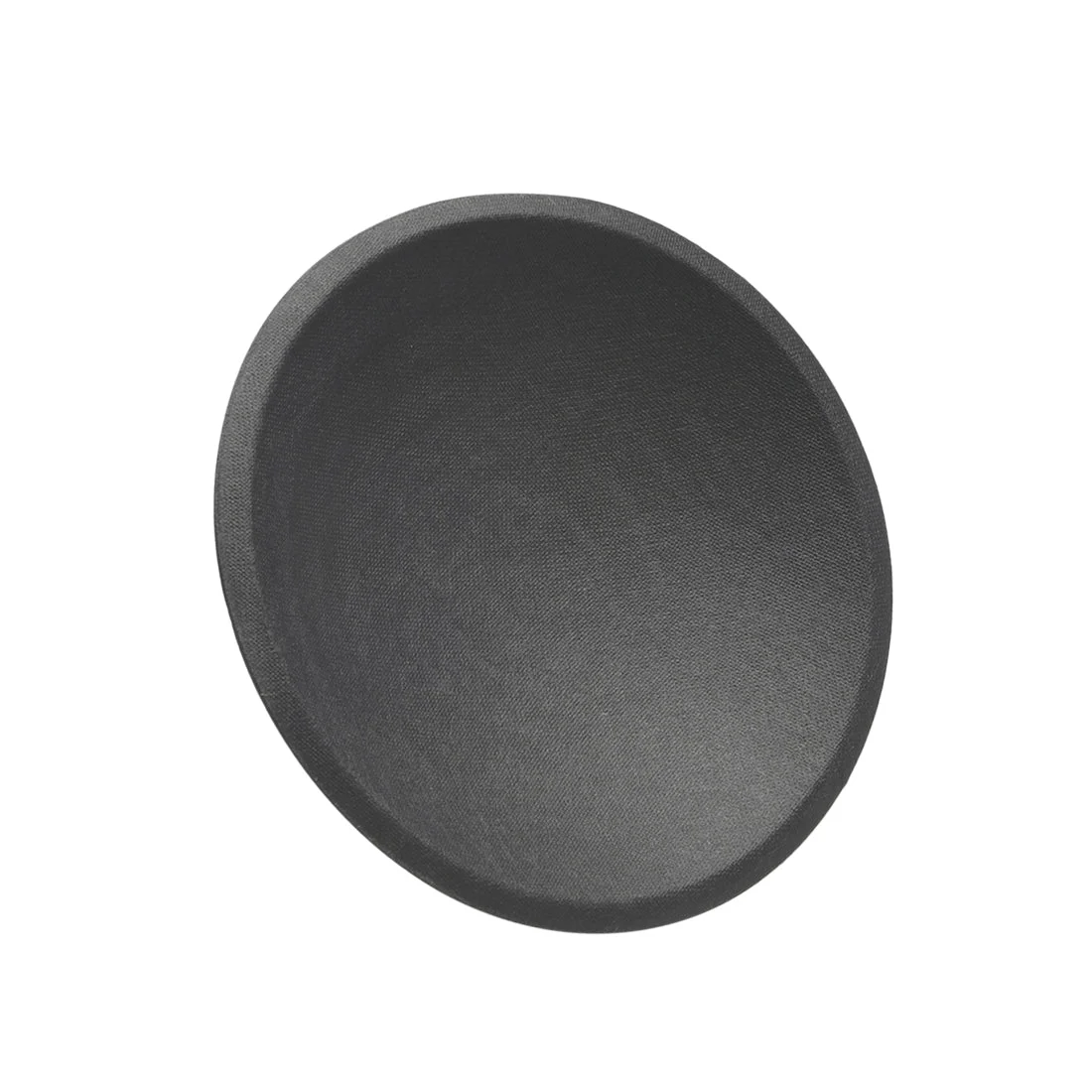 Speaker Dust Cap 90mm/3.5" Diameter Subwoofer Paper Dome Coil Cover Caps