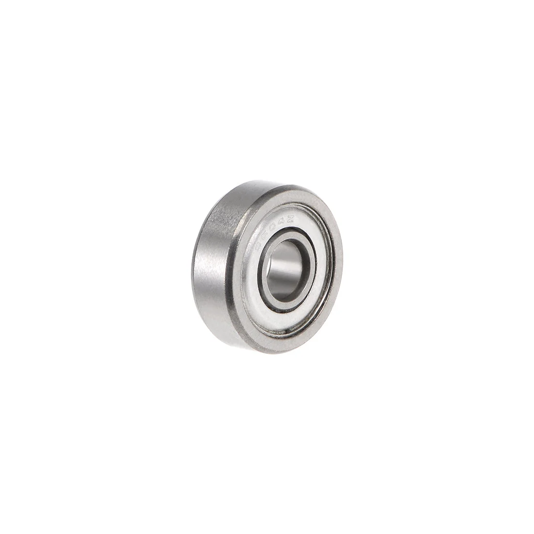 S604ZZ Stainless Steel Ball Bearing 4x12x4mm Shielded 604ZZ Bearings