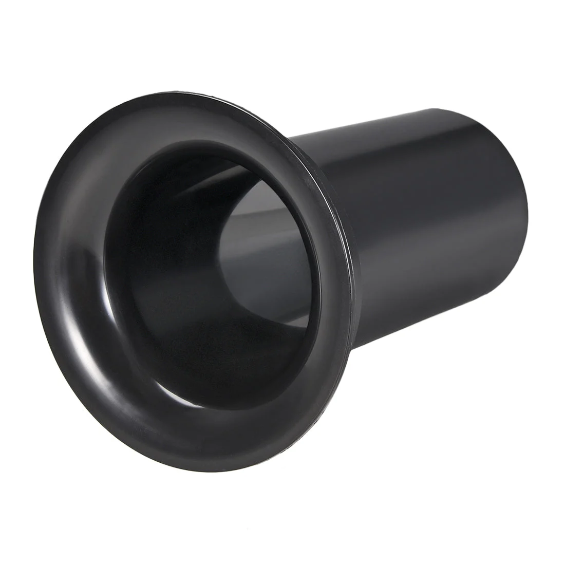 100mm x 160mm Speaker Port Tube Subwoofer Bass Reflex Tube Bass Woofer Box 1pcs