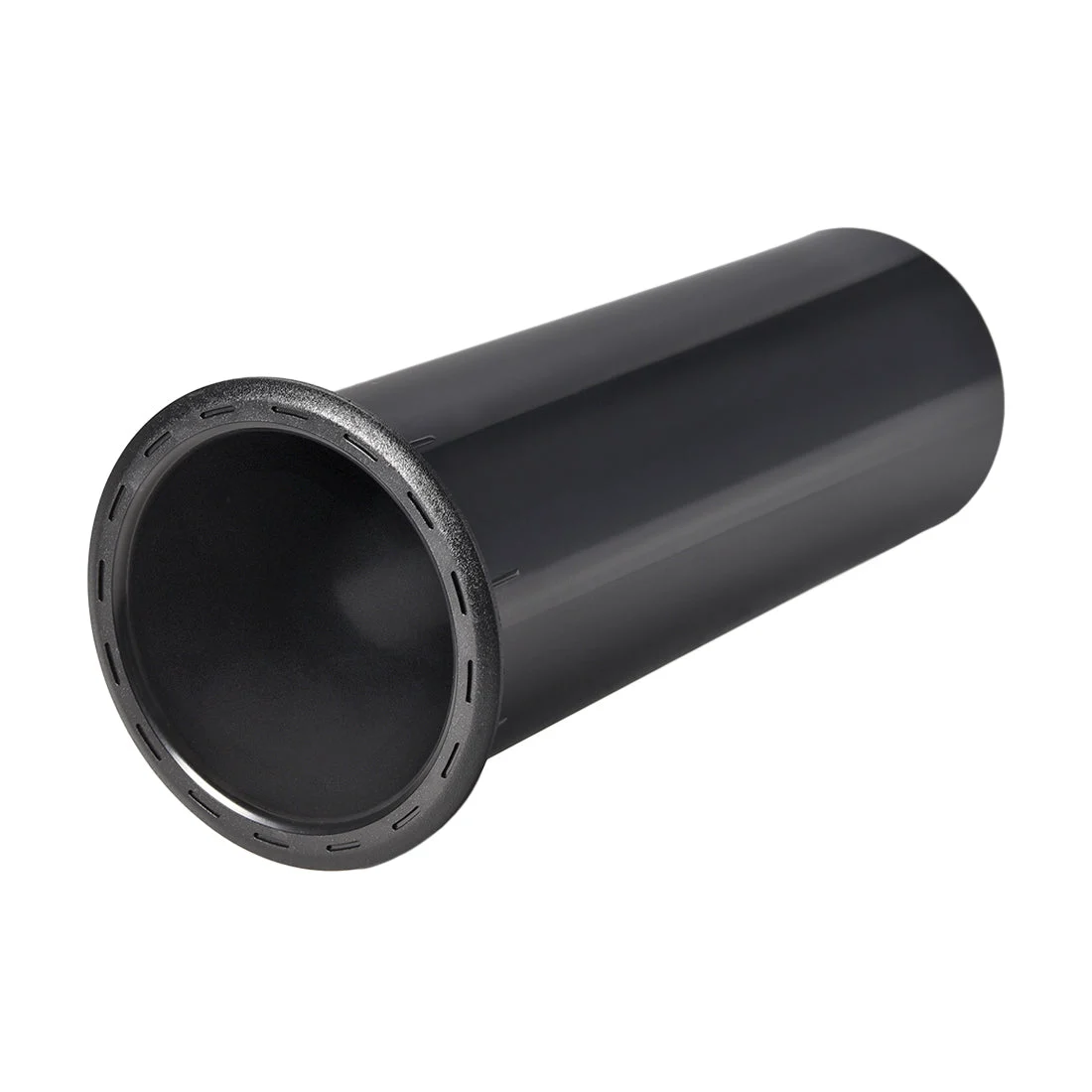 65mm x 180mm Speaker Port Tube Subwoofer Bass Reflex Tube Bass Woofer Box 1pcs