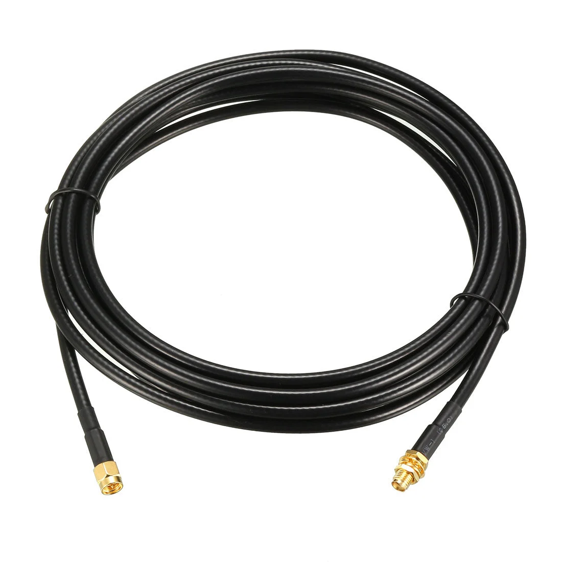 Antenna Extension Cable SMA Male to SMA Female Coaxial Cable RG58 50 Ohm 33 ft