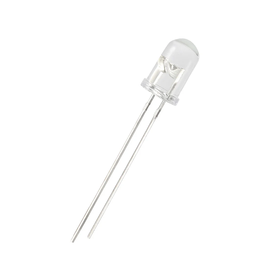 40pcs 5mm 940nm Infrared Emitter Diode DC 1.2V LED IR Emitter Clear Round Head