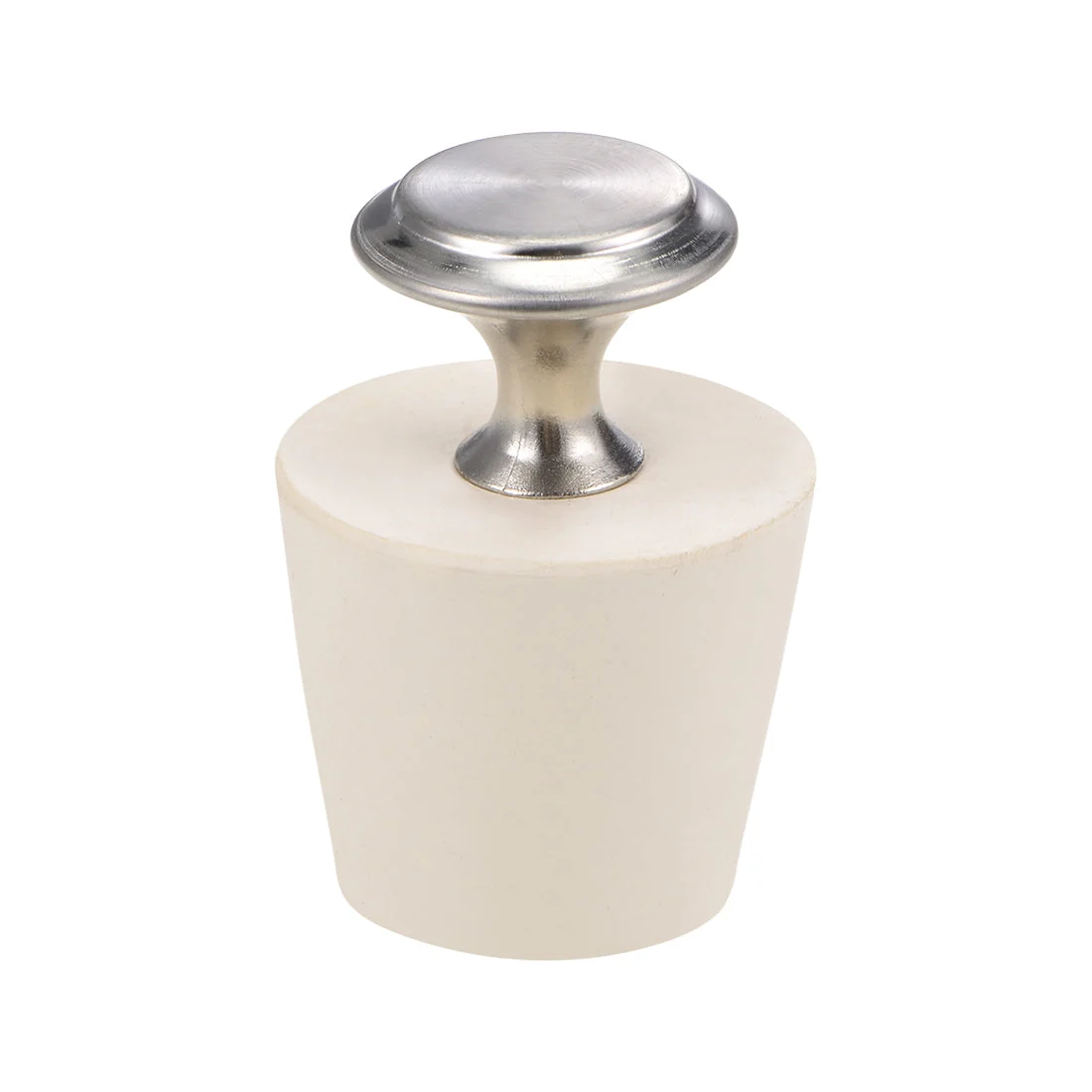 Silicone Stopper Plug Swimming Pool Winterizing Plug for 21-29mm Pipe Hole