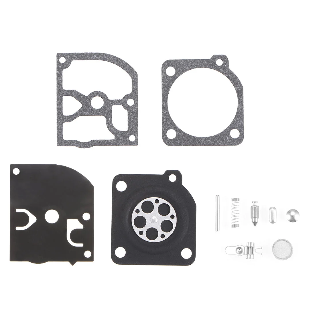 RB-105uretor Rebuild Kit Gasket for RB-105 C1Q-S Series Engines