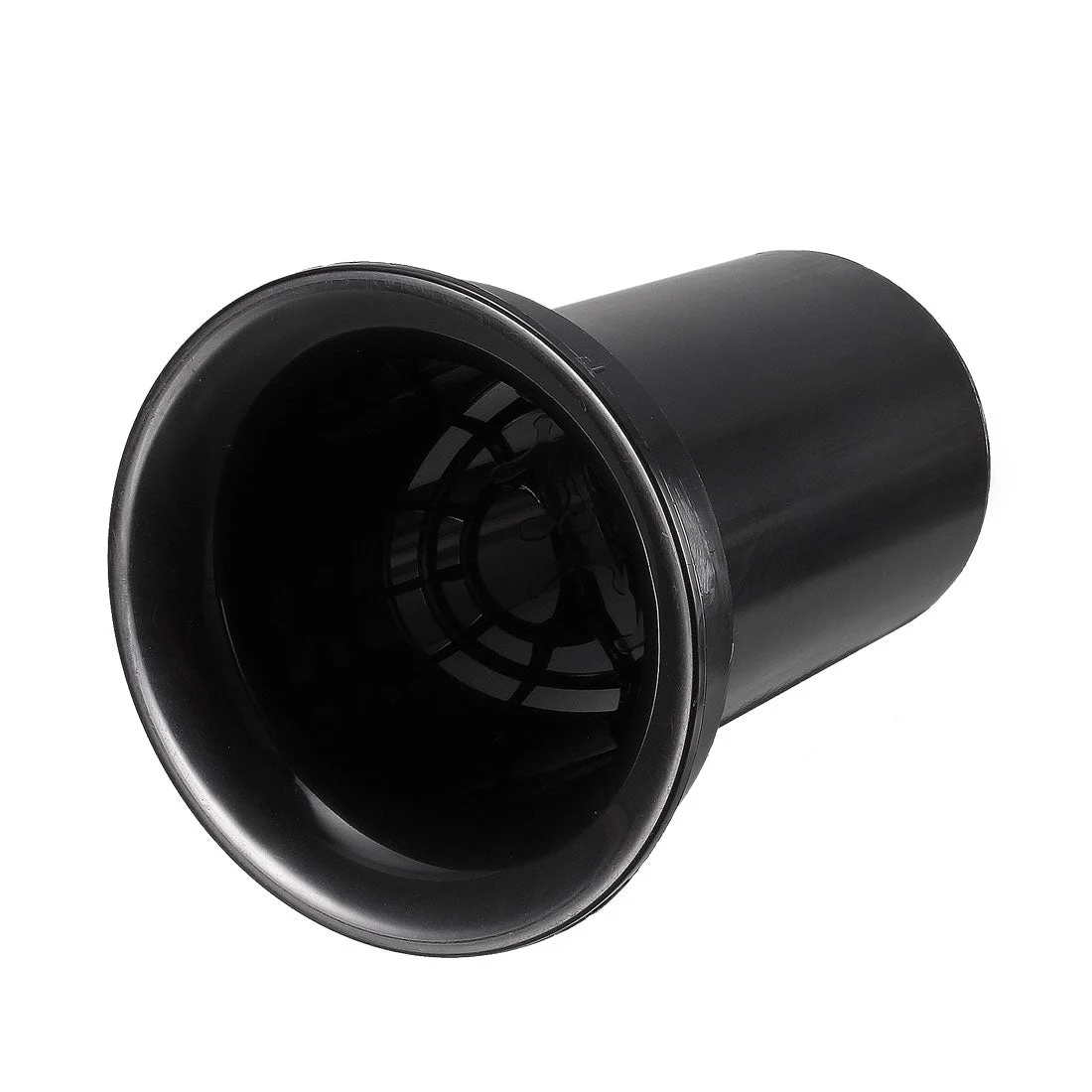 2Pcs 73mm x 100mm Speaker Port Tube Subwoofer Bass Reflex Tube Bass Box Vent