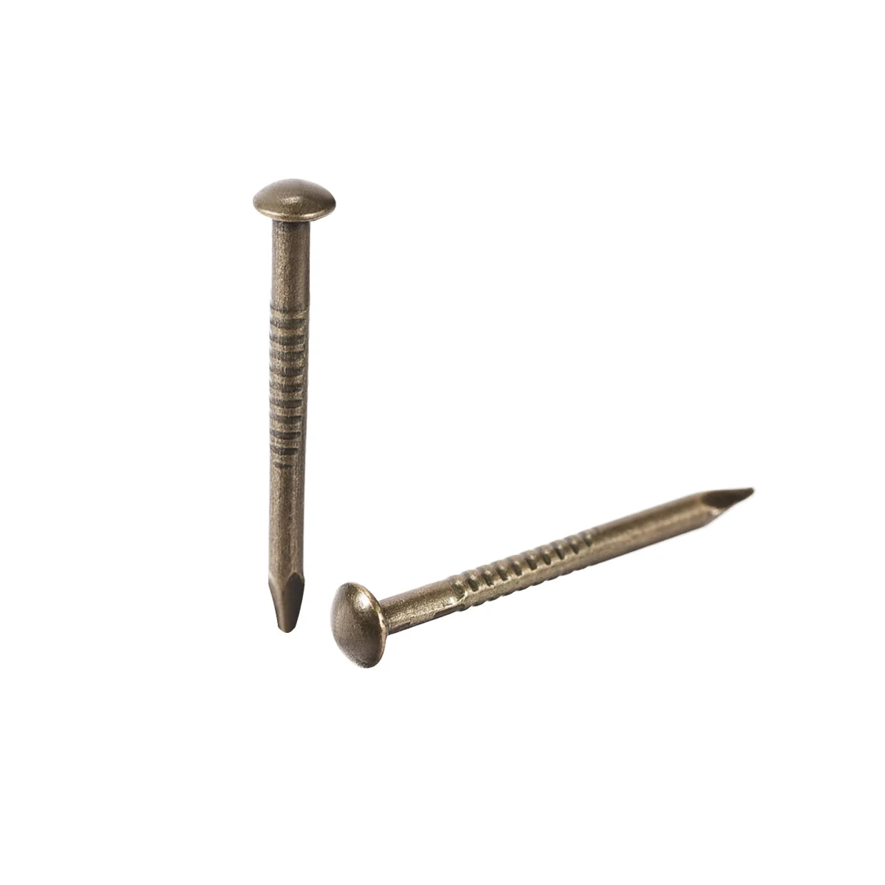 Small Tiny Nails 1.5 x 19mm for DIY Decorative Household Accessories 500pcs