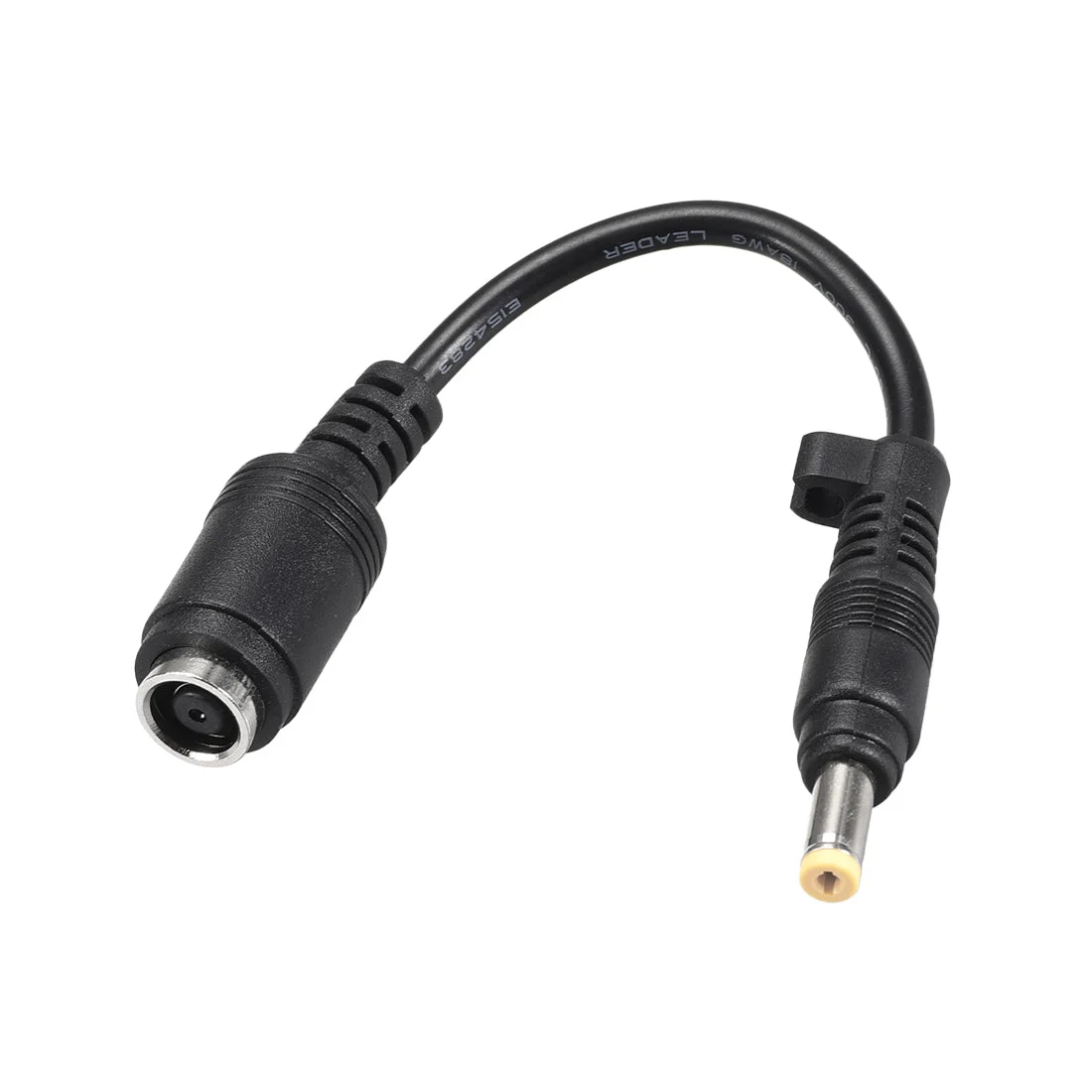 Tip Adapter Converter 7.4x5.0mm to 4.8x1.7mm 3A 13cm DC Power Connect