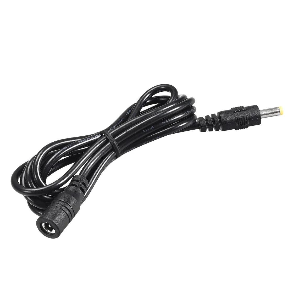 Tip Adapter Connector Converter 4.0X1.7mm 2A 1.5M DC Power Connect