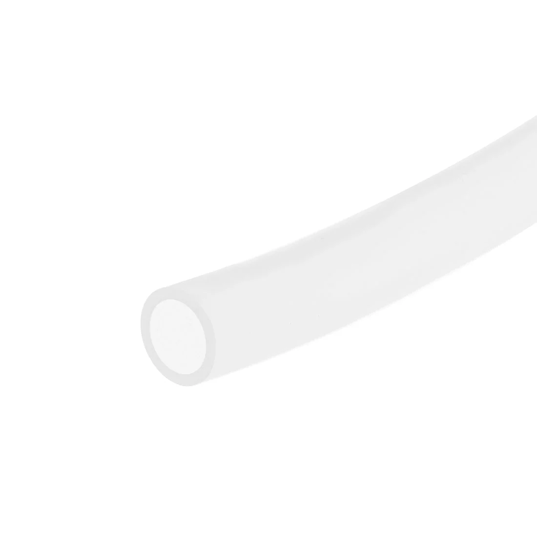 Silicone Tube, 5/16 inch ID 3 Meter/10ft Tubing Translucent