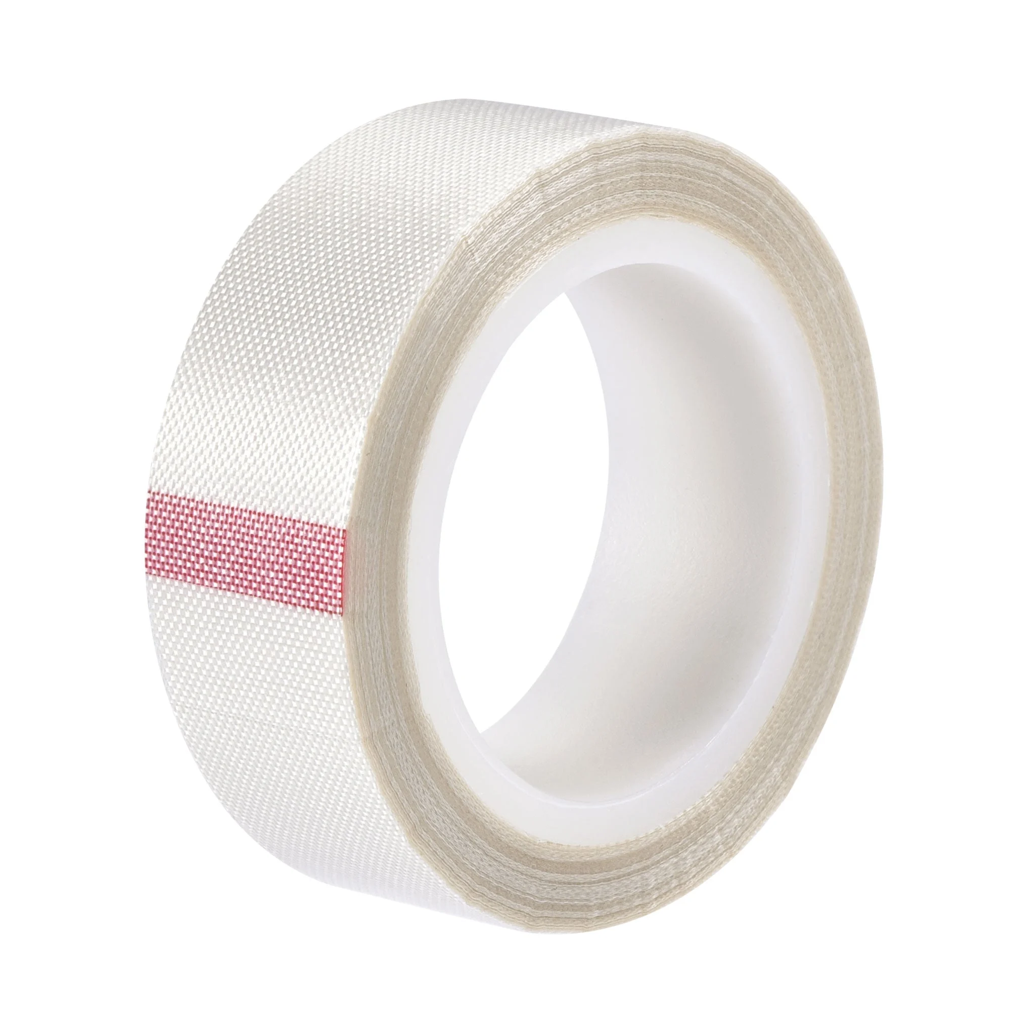 Heat Resistant Tape High Temperature Adhesive Tape 19mm Width 10m Length White