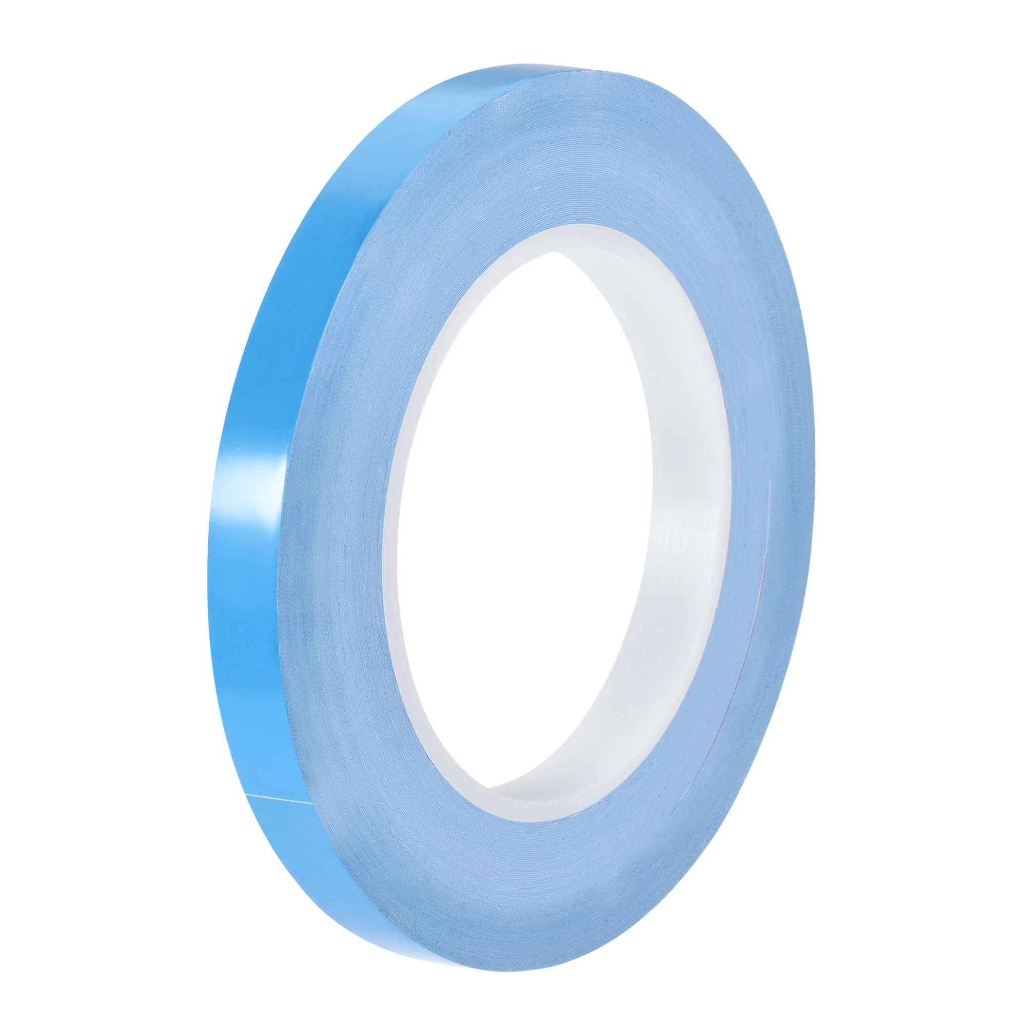 Thermal Adhesive Tape Thermally Conductive Tape 12mm x 25m for Coolers, LED Strips