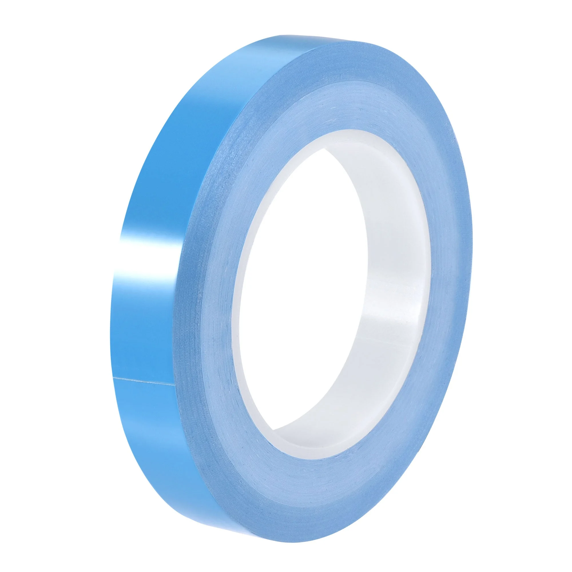 Thermal Adhesive Tape Thermally Conductive Tape 18mm x 25m for Coolers, LED Strips