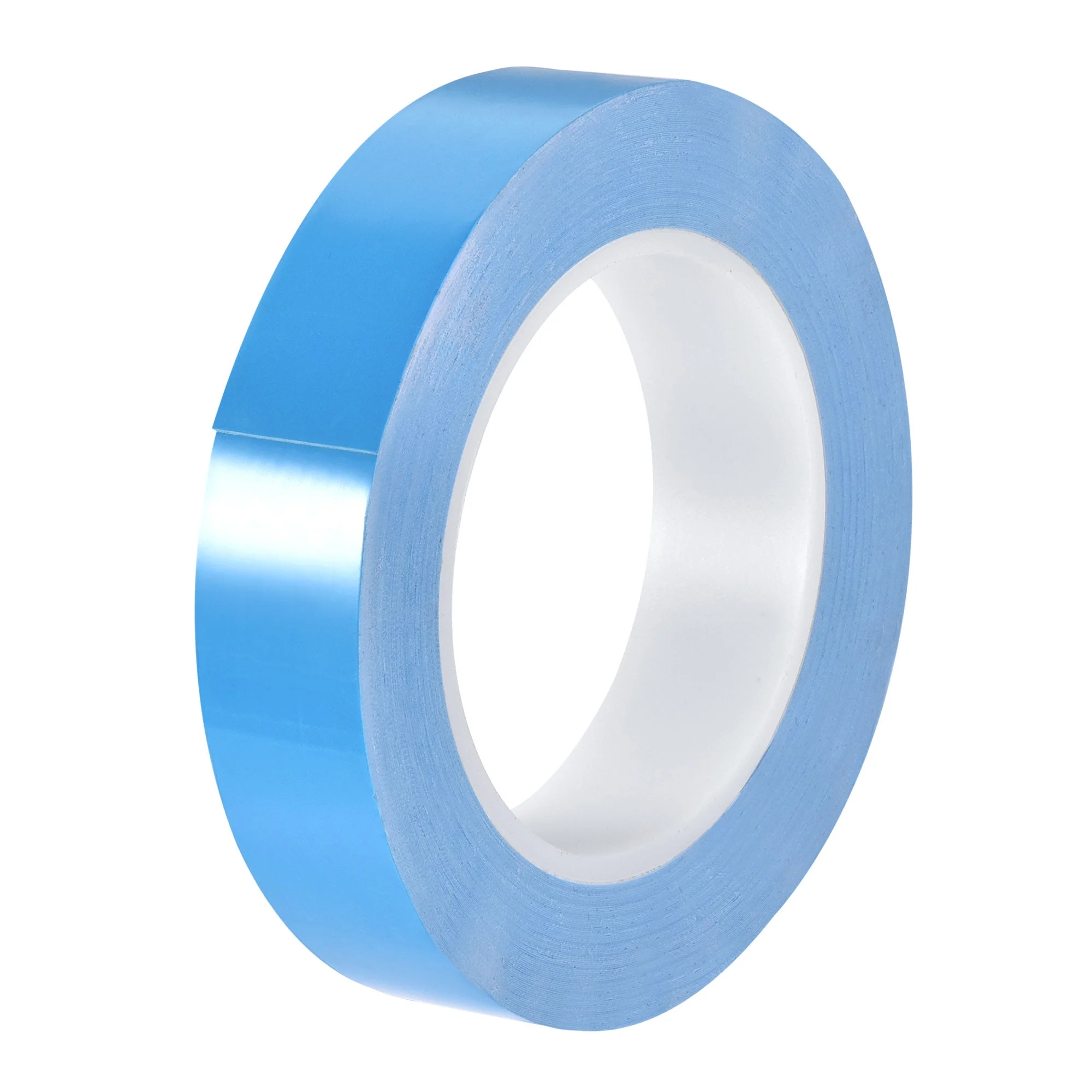 Thermal Adhesive Tape Thermally Conductive Tape 25mm x 25m for Coolers, LED Strips