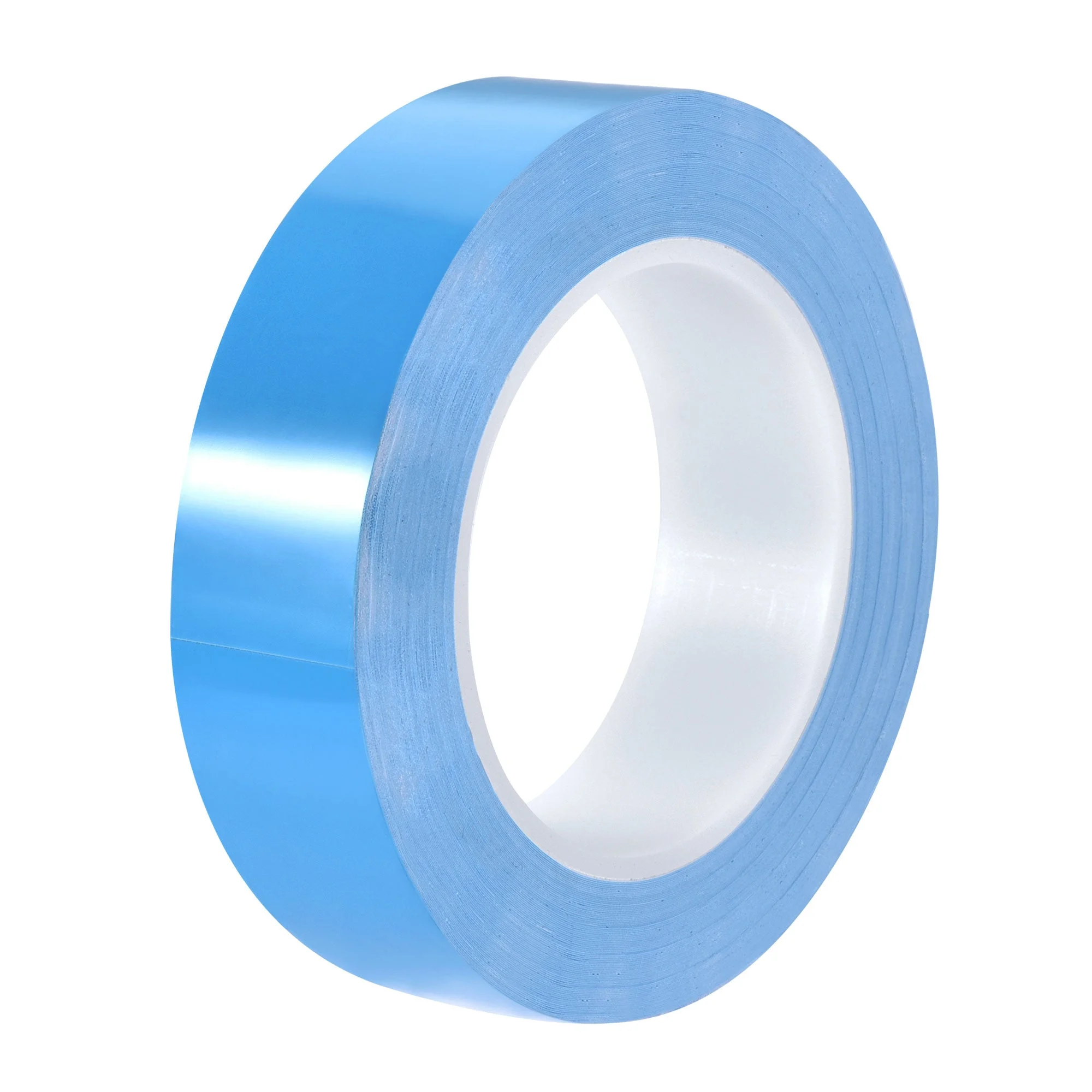 Thermal Adhesive Tape Thermally Conductive Tape 30mm x 25m for Coolers, LED Strips