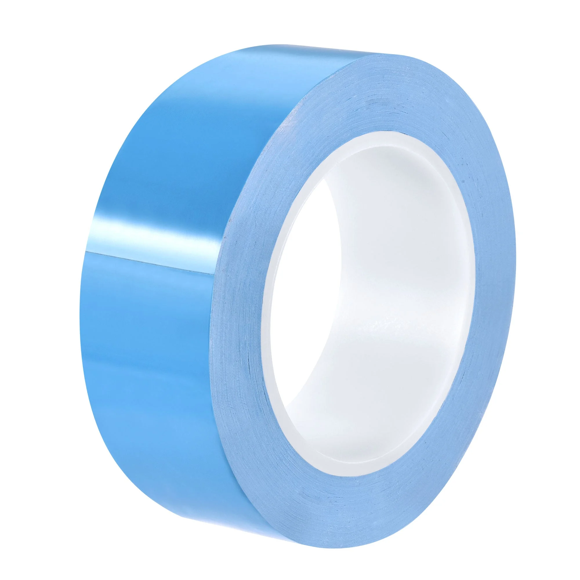 Thermal Adhesive Tape Thermally Conductive Tape 40mm x 25m for Coolers, LED Strips