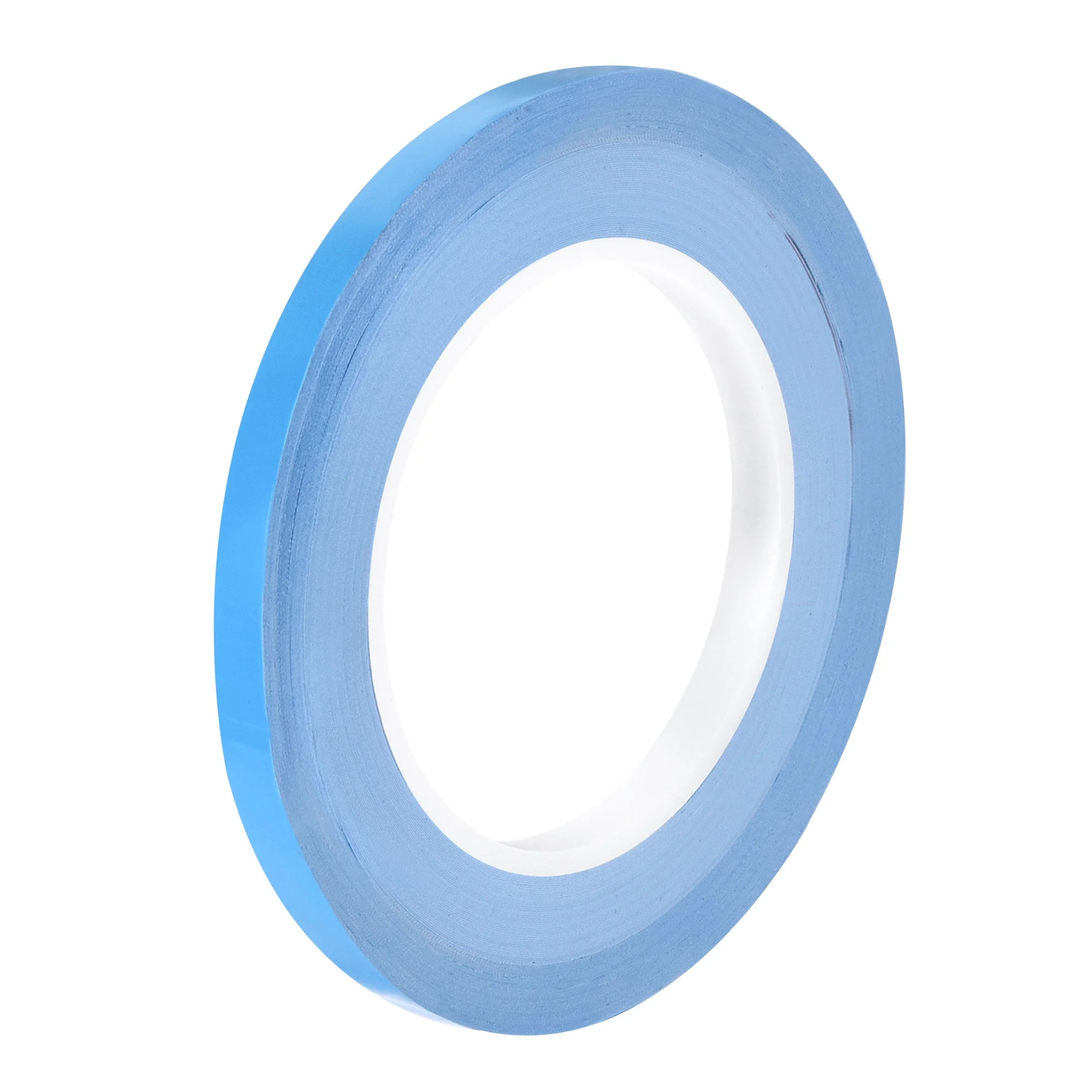 Thermal Adhesive Tape Thermally Conductive Tape 8mm x 25m for Coolers, LED Strips