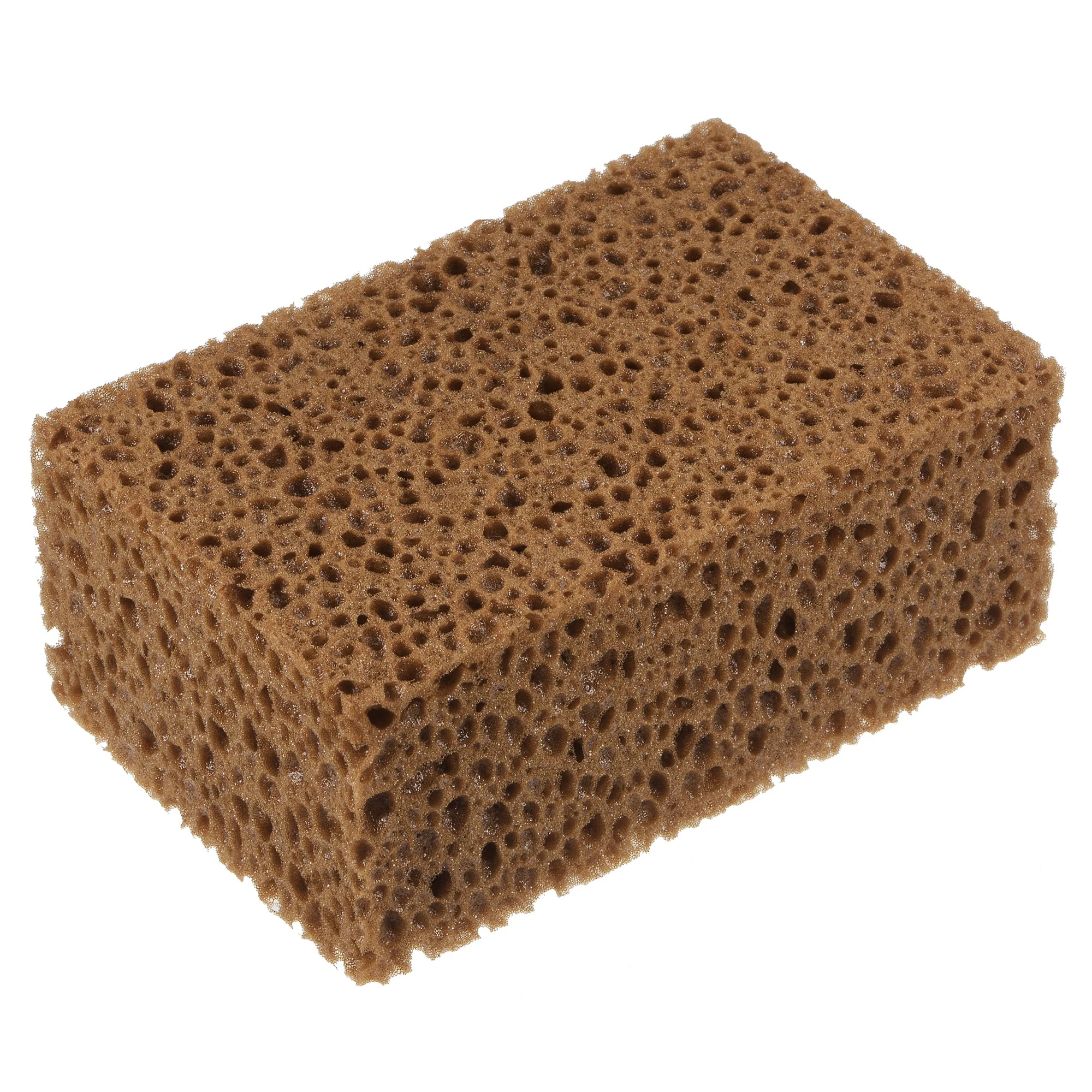 Knockdown Texture Sponge 6.3"x3.9" Faux Sponge Painting Supplies Drywall Patch Wall Ceiling Texturing