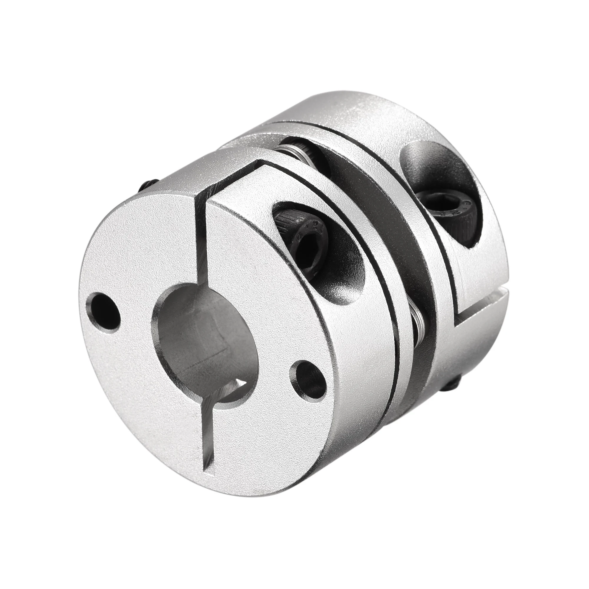 12mm to 14mm Bore One Diaphragm Motor Wheel Flexible Coupling Joint