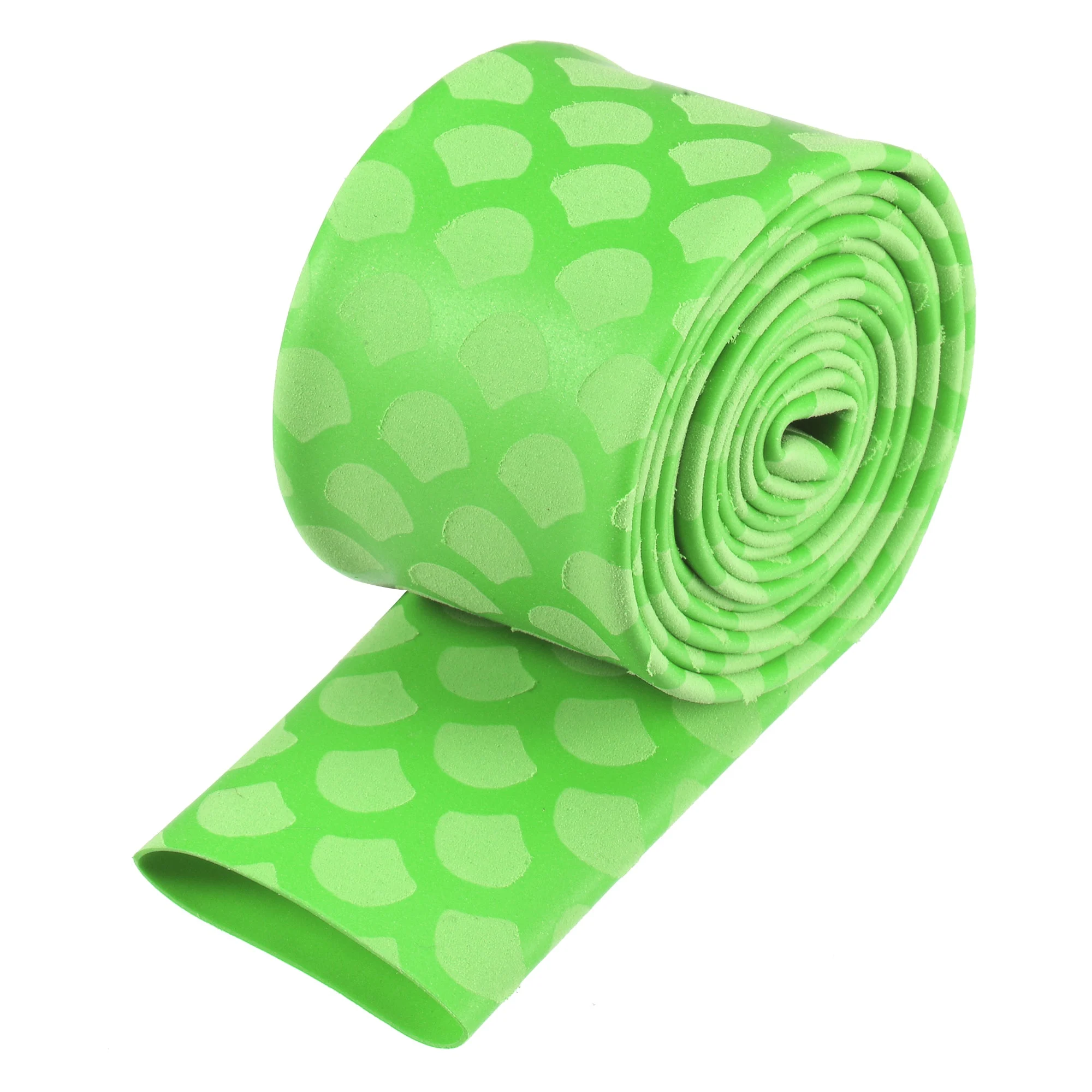 Heat Shrink Wrap Tubing for Fishing Rod Grips Handle 32mm 3.3ft 2:1 Green