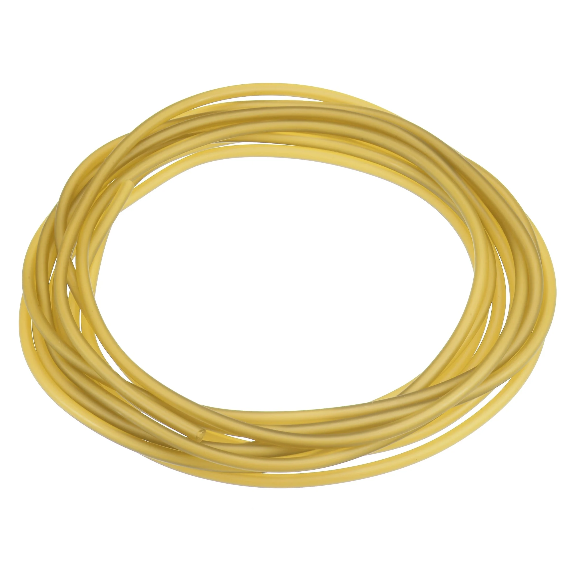 Latex Tubing 1/16-inch ID 3/16-inch OD 16ft Elastic Rubber Hose
