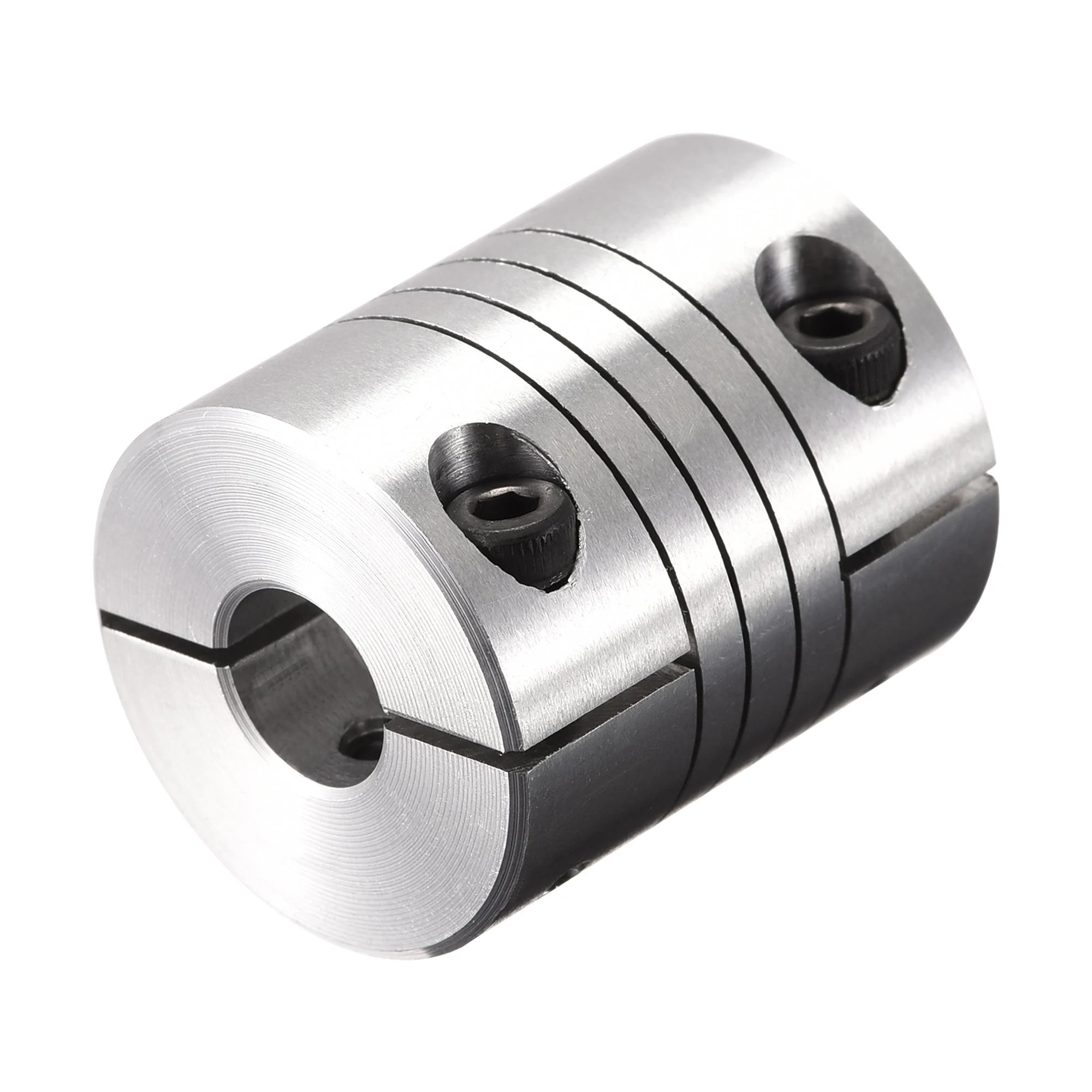 Motor Shaft 5mm to 9mm Helical Beam Coupler Coupling 25mm Dia 30mm Length