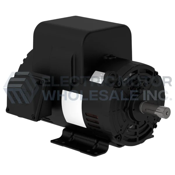 3HP WEG 3470RPM 182/4T ODP 1PH MOTOR 00336OS1C184T-S