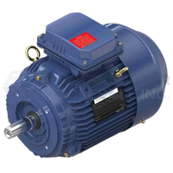 2HP MARATHON 1175RPM 100L IP55 3PH B3/B14 TERRAMAX IEC MOTOR R620