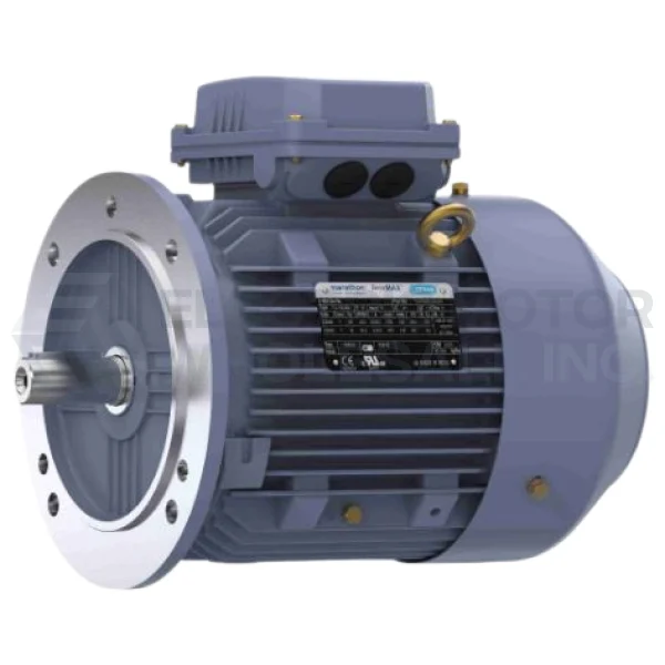 2HP MARATHON 1175RPM 100L IP55 3PH B5 TERRAMAX IEC MOTOR R220