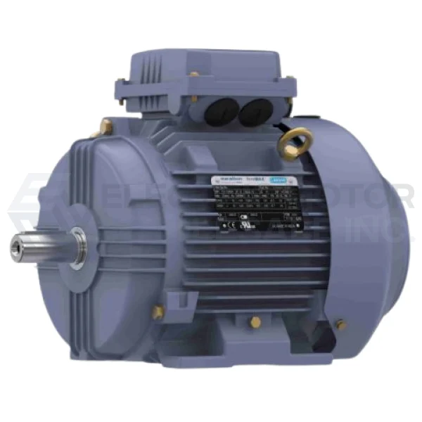 5.5HP MARATHON 3520RPM 112M IP55 3PH B3 TERRAMAX IEC MOTOR R324B