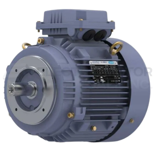 5.5HP MARATHON 1765RPM 112M IP55 3PH B3/B14 TERRAMAX IEC MOTOR R625