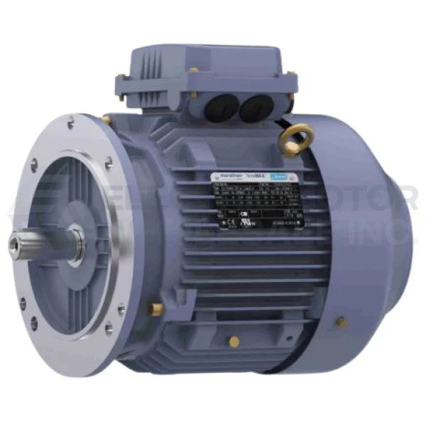 5.5HP MARATHON 1765RPM 112M IP55 3PH B5 TERRAMAX IEC MOTOR R225