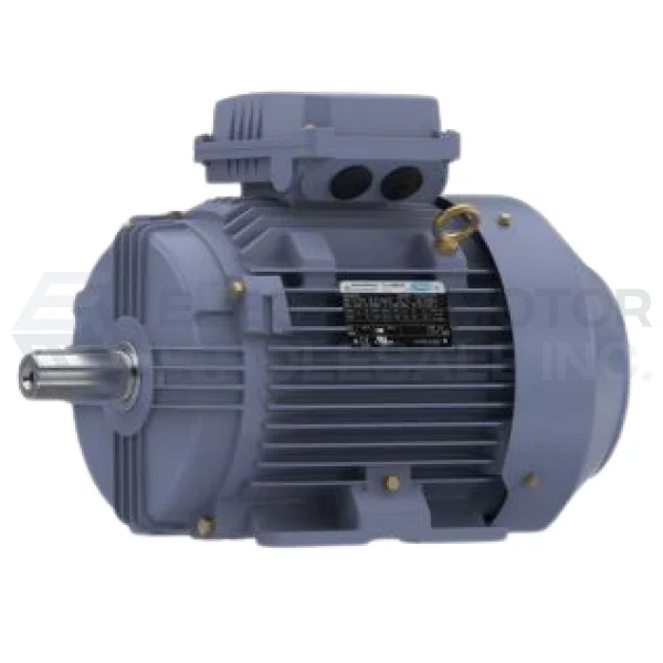7.5HP MARATHON 1180RPM 132M IP55 3PH B3 TERRAMAX IEC MOTOR R329B