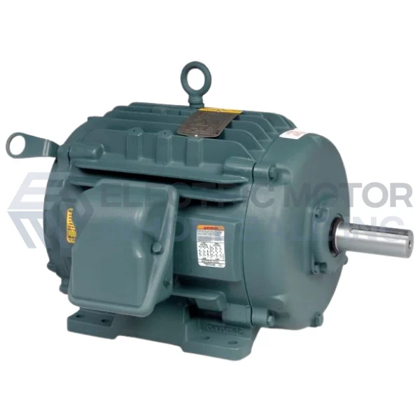 15HP BALDOR 1760RPM 254T TEAO 3PH Cooling Tower Chiller Motor CTM2333T