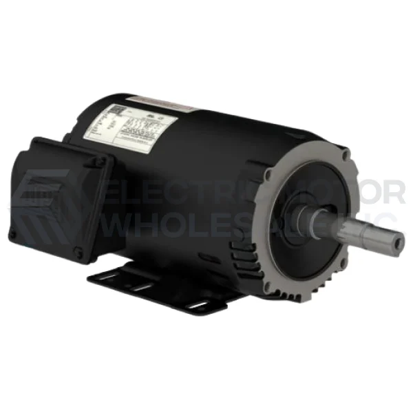 3HP WEG 3480RPM 143/5JM ODP 200/400V 3PH PUMP AEGIS SGR MOTOR 00336OT3V145JM-SG