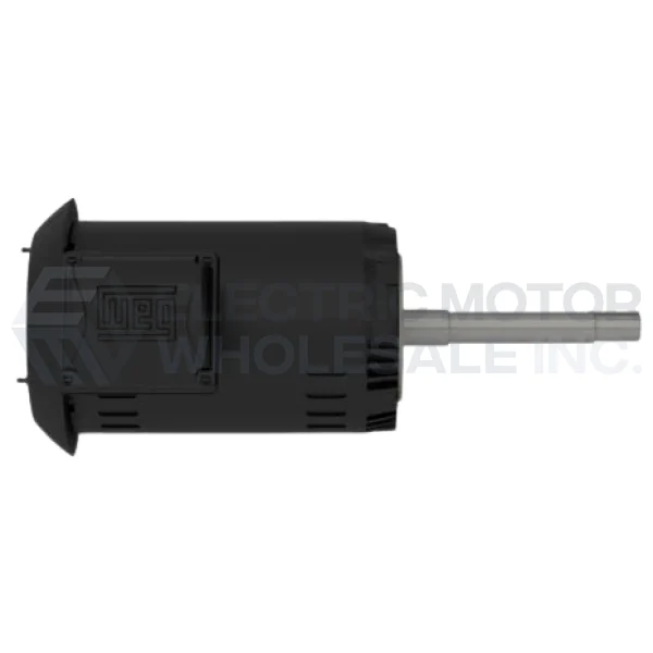 1.5HP WEG 3510RPM 143/5JP ODP 3PH PUMP MOTOR 00156OT3E143JPV-S
